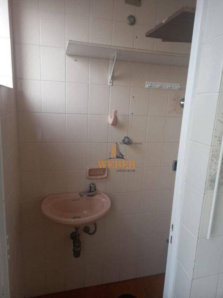 Apartamento à venda com 2 quartos, 80m² - Foto 8