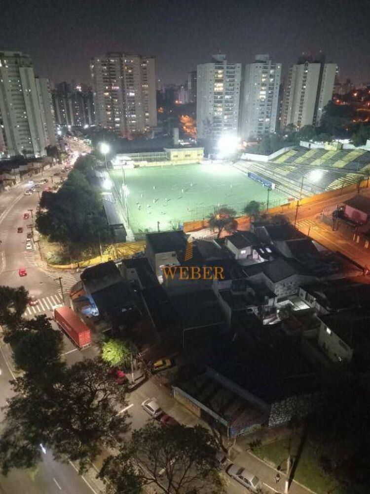 Apartamento à venda com 2 quartos, 80m² - Foto 1