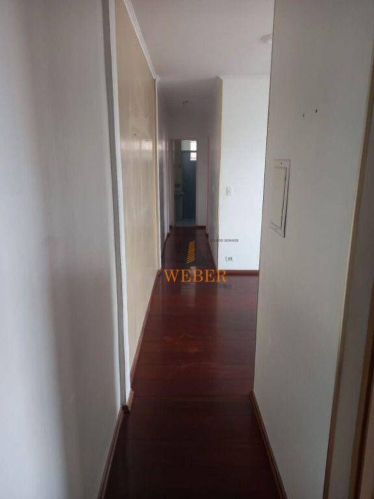 Apartamento à venda com 2 quartos, 80m² - Foto 5