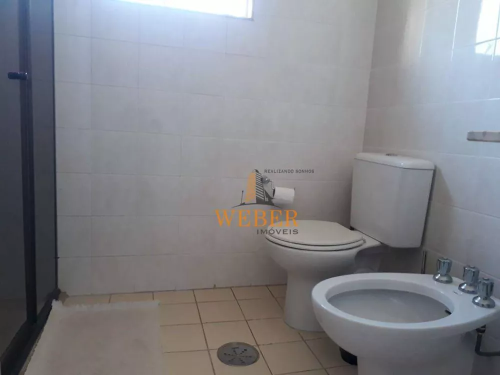 Sobrado, 3 quartos, 170 m² - Foto 10