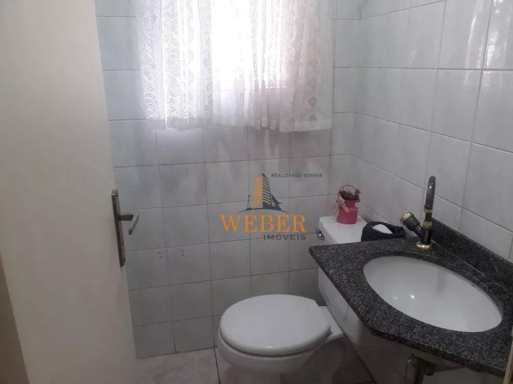 Sobrado, 3 quartos, 170 m² - Foto 8