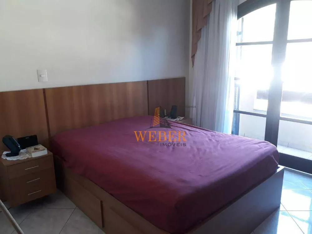 Sobrado, 3 quartos, 170 m² - Foto 2