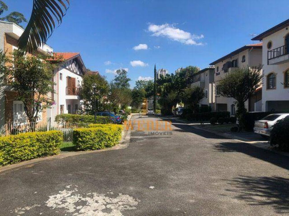 Sobrado, 3 quartos, 170 m² - Foto 15