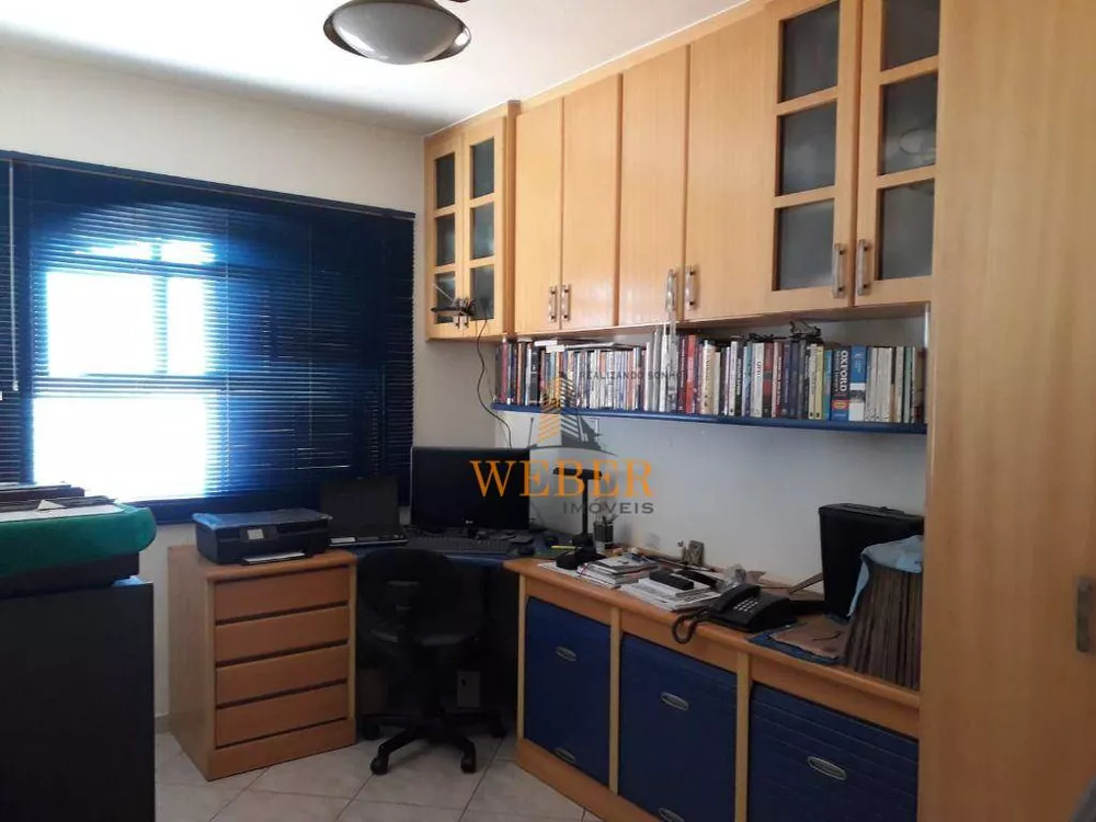 Sobrado, 3 quartos, 170 m² - Foto 3