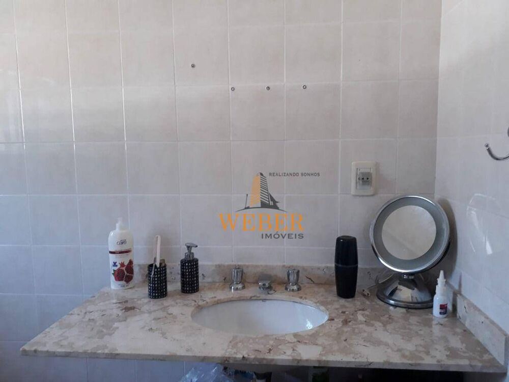 Sobrado, 3 quartos, 170 m² - Foto 9
