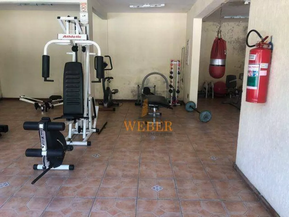 Sobrado, 3 quartos, 170 m² - Foto 14
