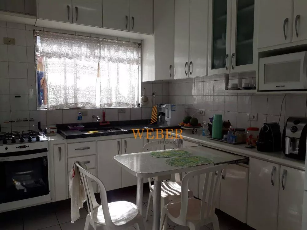 Sobrado, 3 quartos, 170 m² - Foto 5