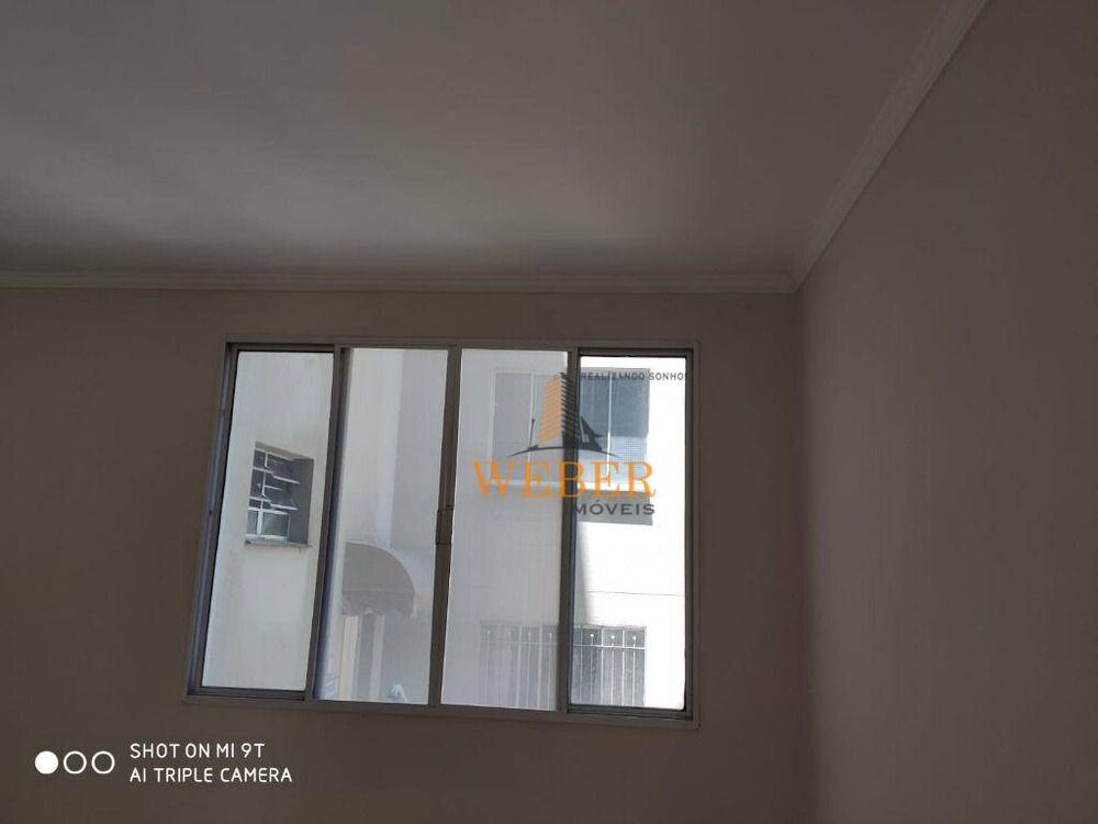 Apartamento, 2 quartos, 50 m² - Foto 4