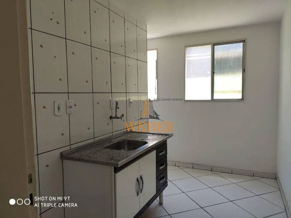 Apartamento, 2 quartos, 50 m² - Foto 8