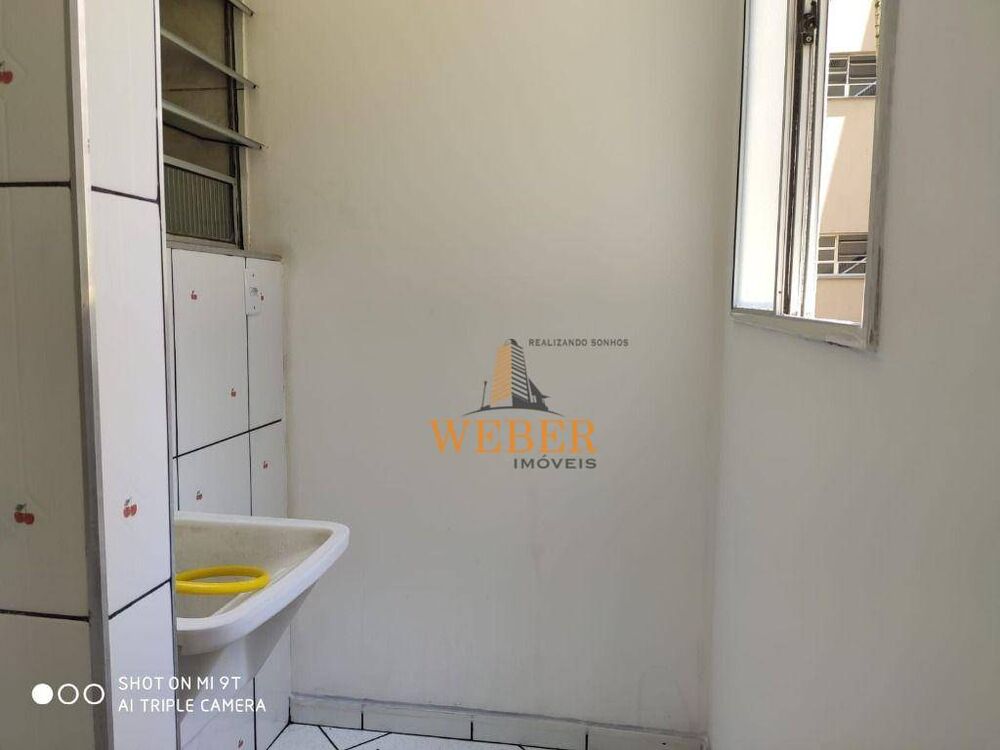 Apartamento, 2 quartos, 50 m² - Foto 3