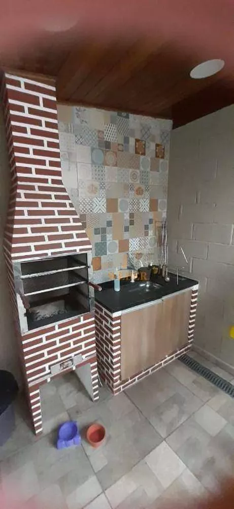 Casa de Condomínio, 2 quartos - Foto 7