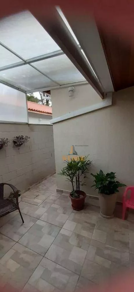 Casa de Condomínio, 2 quartos - Foto 13