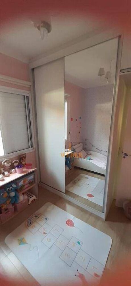 Casa de Condomínio, 2 quartos - Foto 4