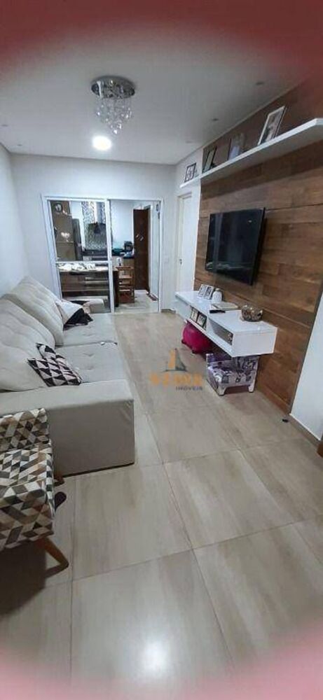 Casa de Condomínio, 2 quartos - Foto 8