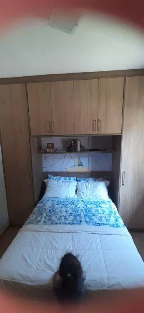 Casa de Condomínio, 2 quartos - Foto 14