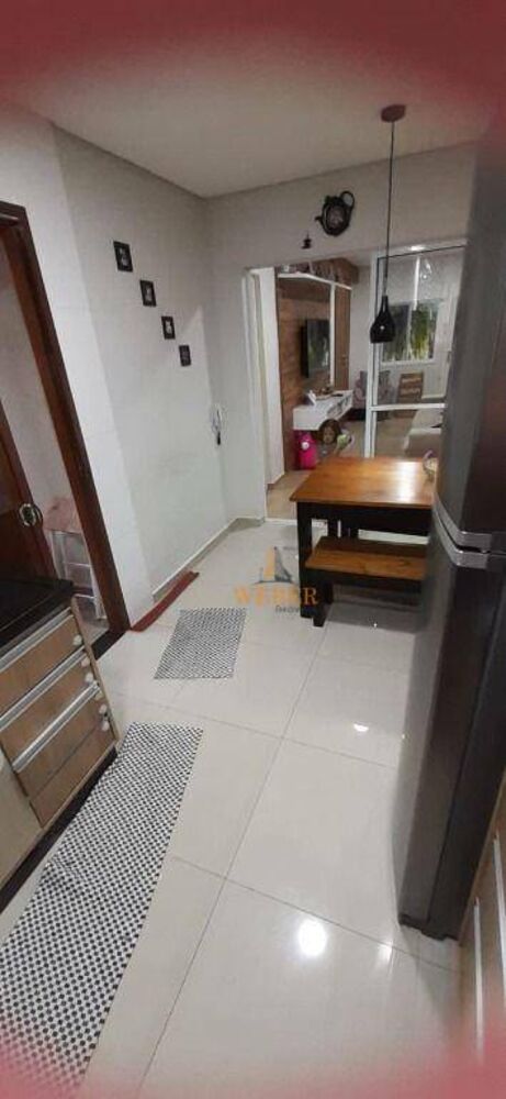 Casa de Condomínio, 2 quartos - Foto 2