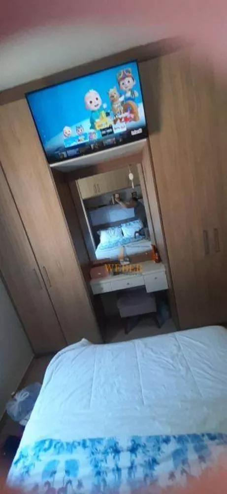 Casa de Condomínio, 2 quartos - Foto 5