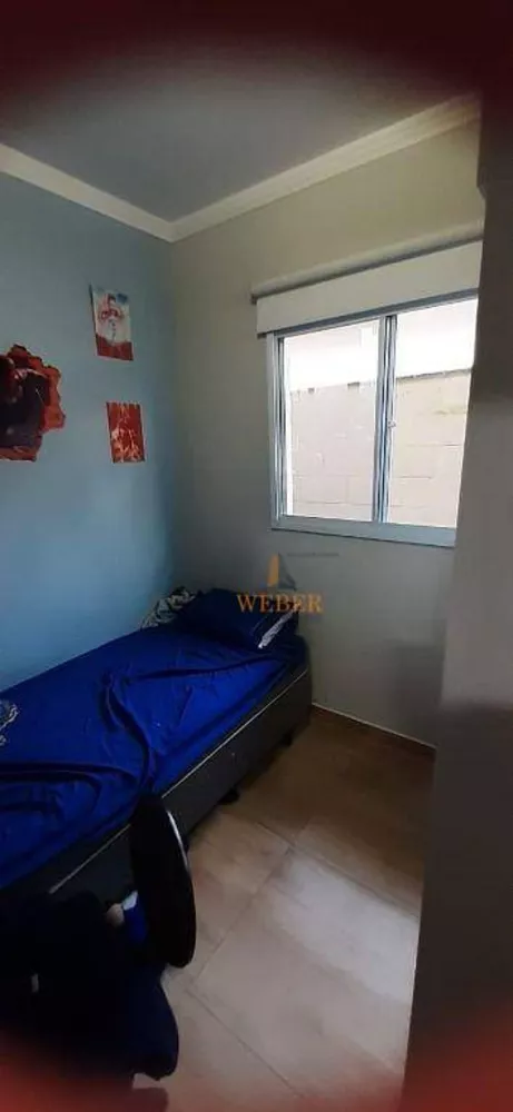 Casa de Condomínio, 2 quartos - Foto 10