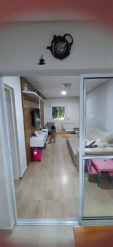 Casa de Condomínio, 2 quartos - Foto 16