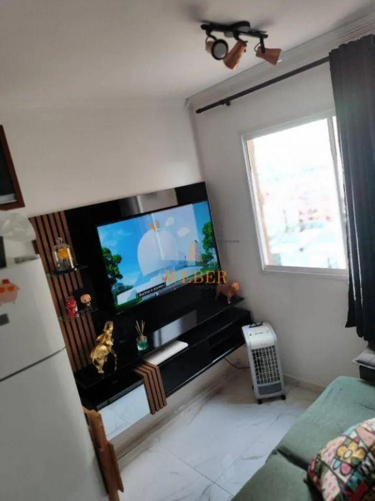Apartamento, 1 quarto, 24 m² - Foto 11