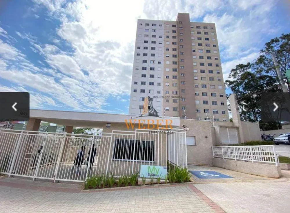 Apartamento, 1 quarto, 24 m² - Foto 1