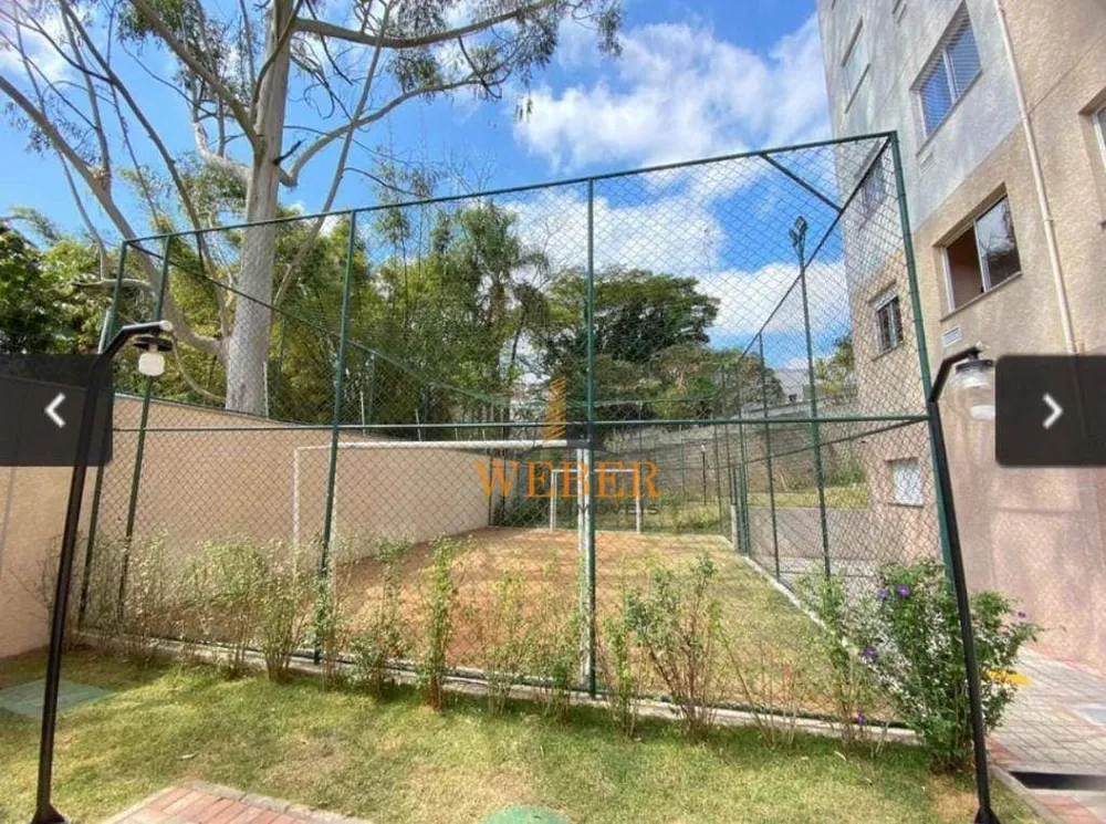 Apartamento, 1 quarto, 24 m² - Foto 8