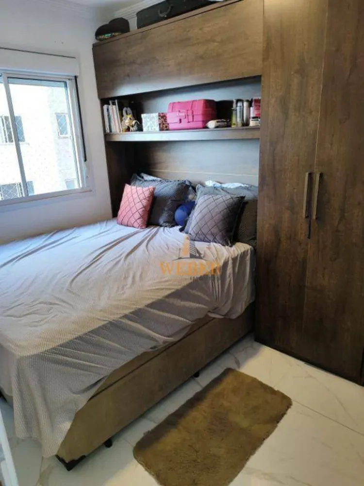 Apartamento, 1 quarto, 24 m² - Foto 12
