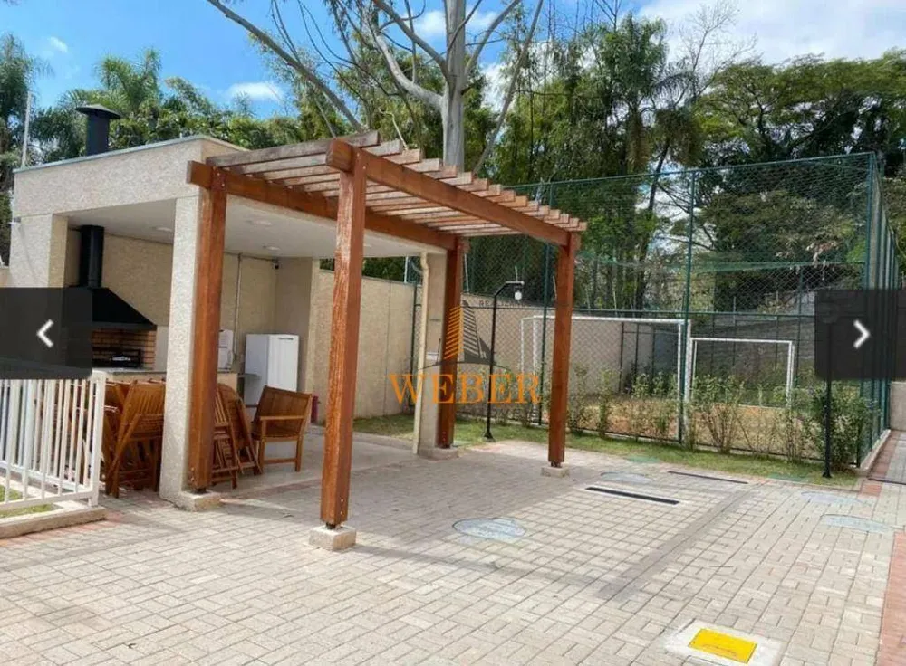 Apartamento, 1 quarto, 24 m² - Foto 9