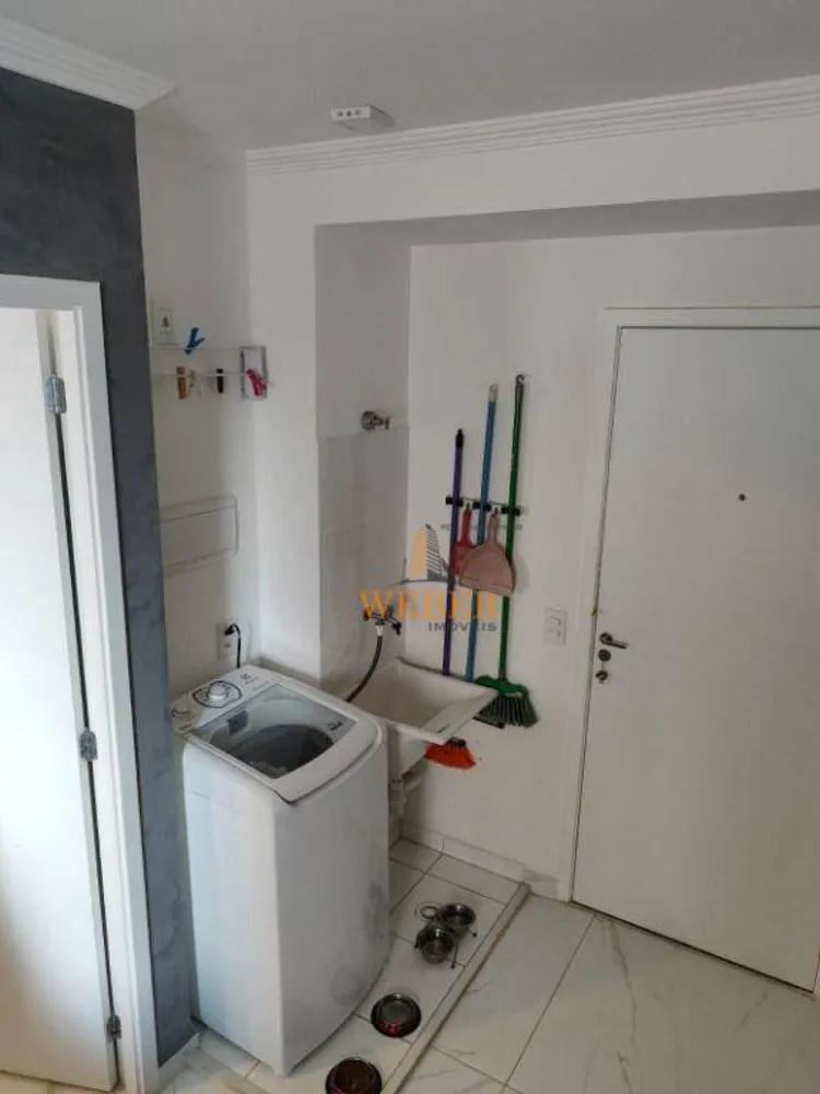 Apartamento, 1 quarto, 24 m² - Foto 7