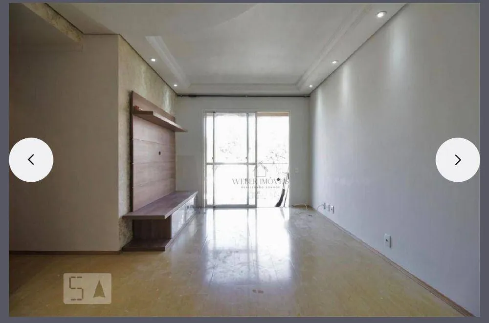 Apartamento, 3 quartos, 78 m² - Foto 3