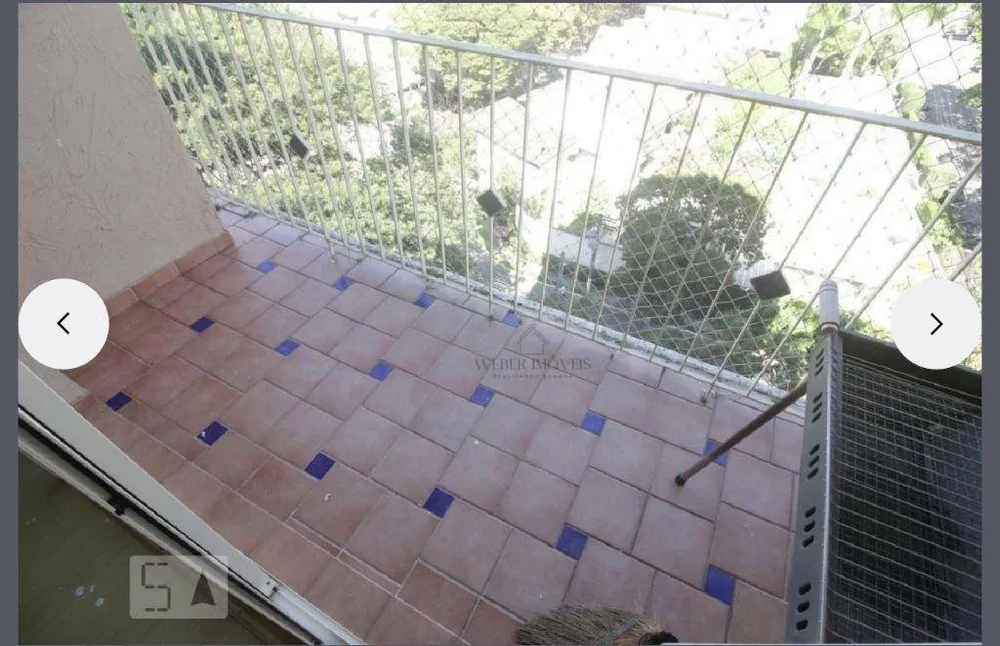 Apartamento, 3 quartos, 78 m² - Foto 6