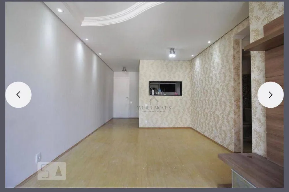 Apartamento, 3 quartos, 78 m² - Foto 4