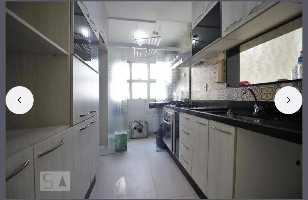 Apartamento, 3 quartos, 78 m² - Foto 2