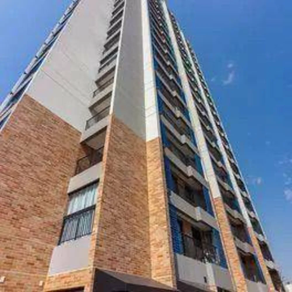 Apartamento, 1 quarto, 40 m² - Foto 2