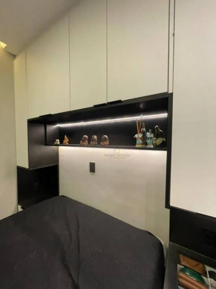 Apartamento, 1 quarto, 40 m² - Foto 7