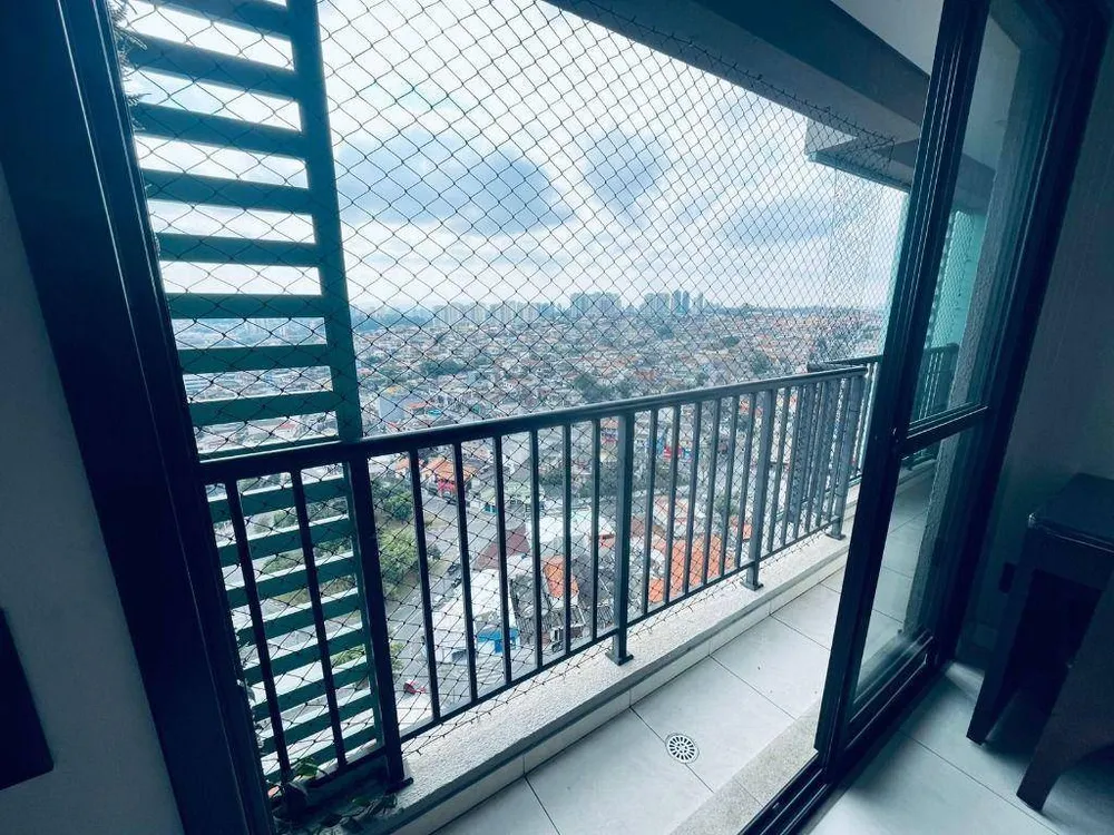 Apartamento, 1 quarto, 40 m² - Foto 6