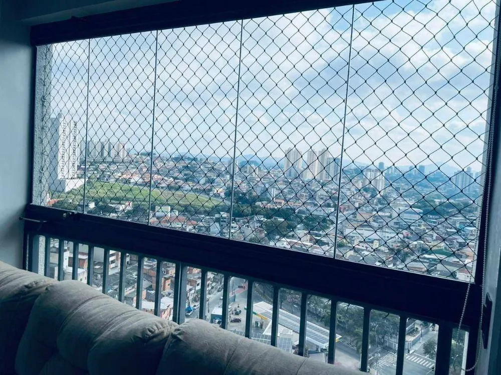 Apartamento, 1 quarto, 40 m² - Foto 5