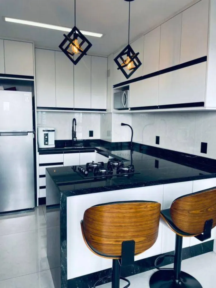 Apartamento, 1 quarto, 40 m² - Foto 1