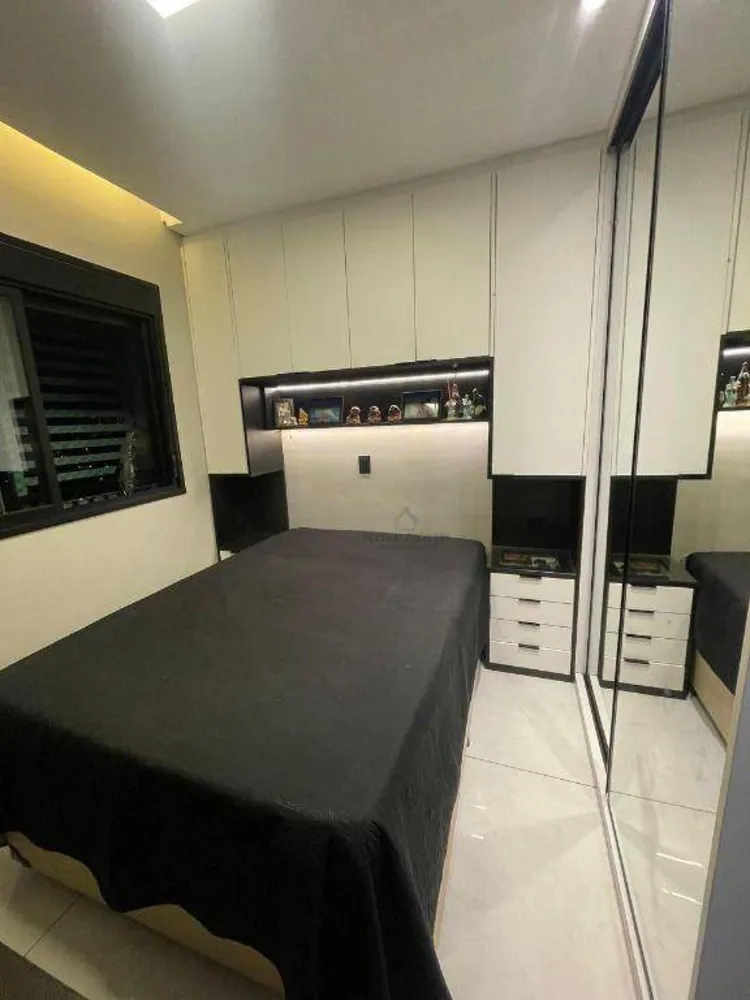 Apartamento, 1 quarto, 40 m² - Foto 10