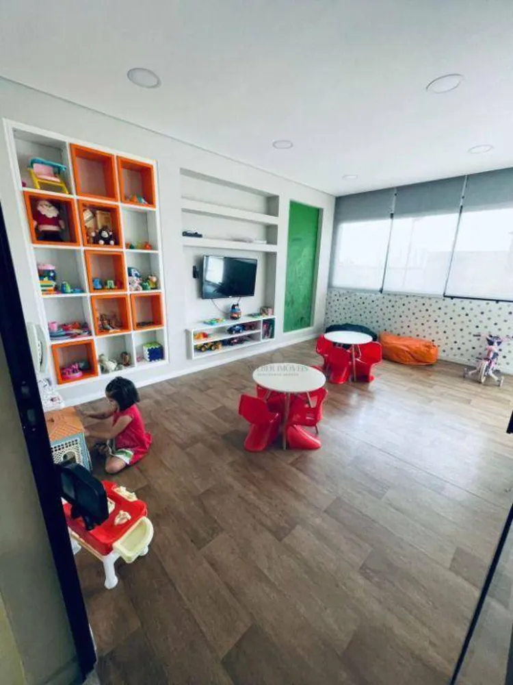 Apartamento, 1 quarto, 40 m² - Foto 9