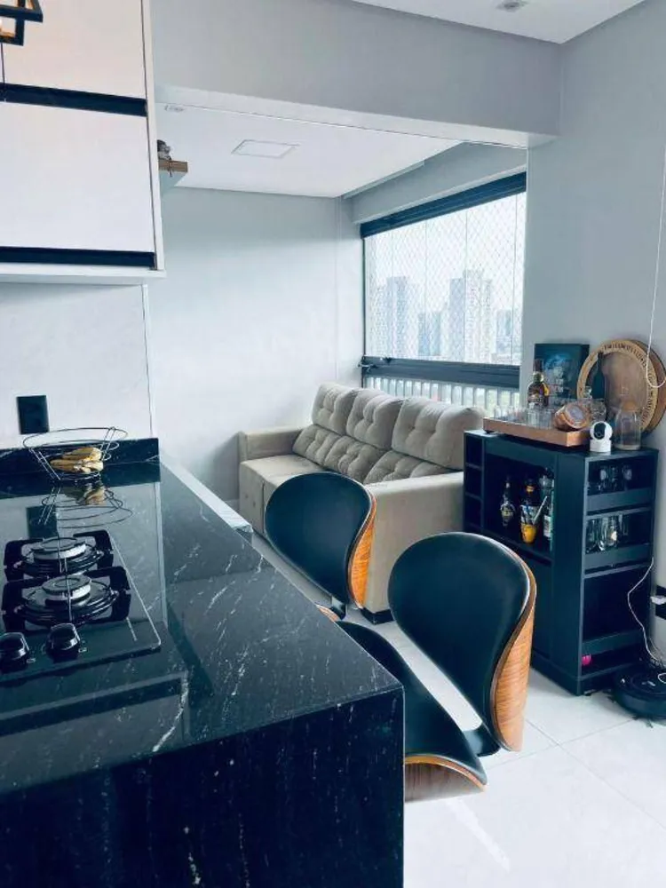 Apartamento, 1 quarto, 40 m² - Foto 12