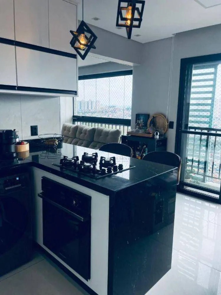 Apartamento, 1 quarto, 40 m² - Foto 4