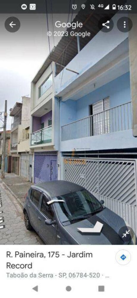 Sobrado, 2 quartos, 170 m² - Foto 4