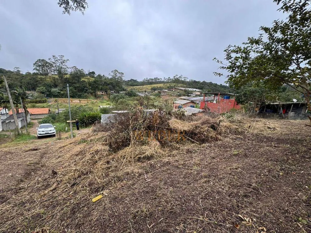 Terreno, 450 m² - Foto 1
