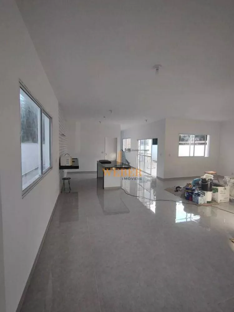 Casa de Condomínio, 3 quartos - Foto 9