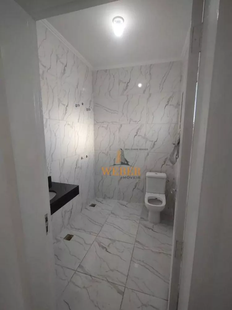 Casa de Condomínio, 3 quartos - Foto 8