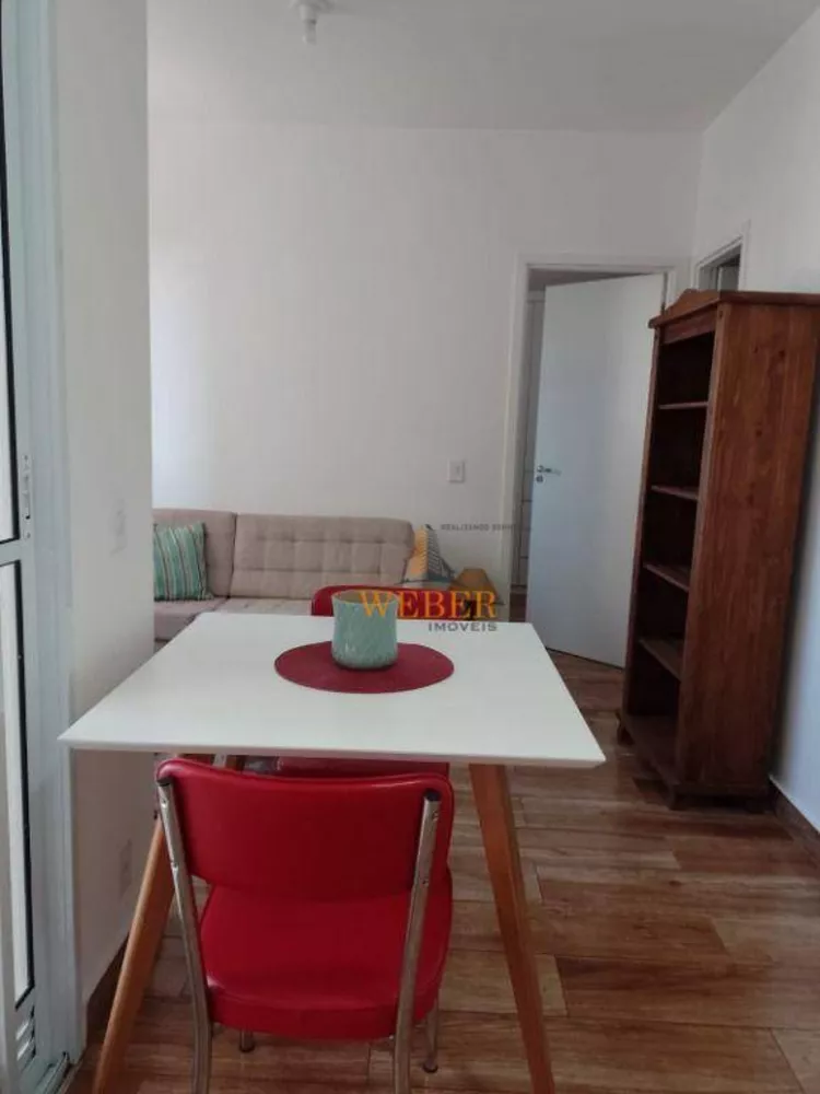 Apartamento, 1 quarto, 40 m² - Foto 15