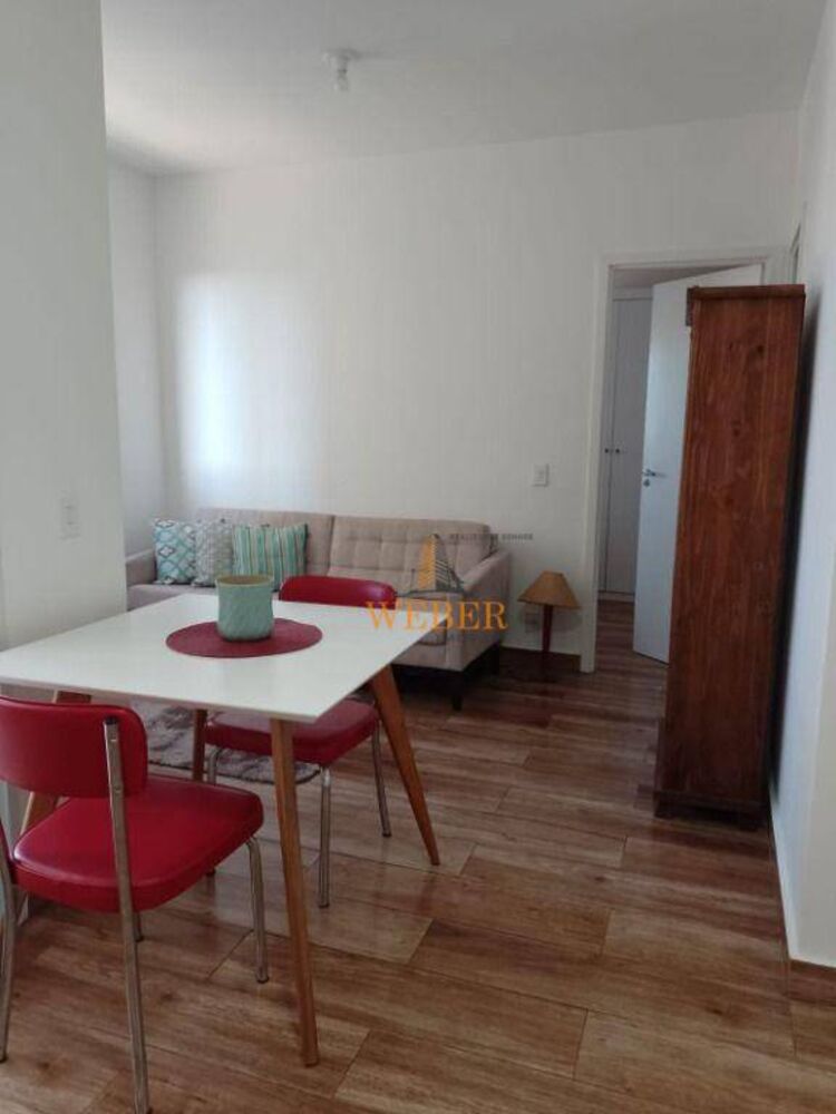 Apartamento, 1 quarto, 40 m² - Foto 12