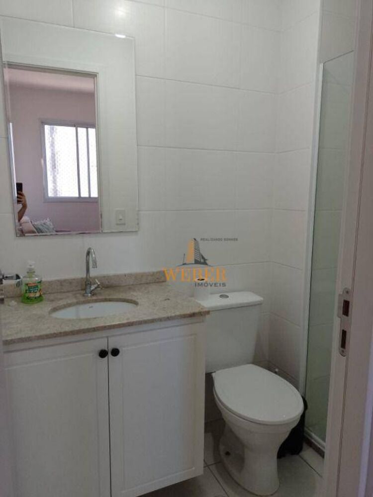 Apartamento, 1 quarto, 40 m² - Foto 4