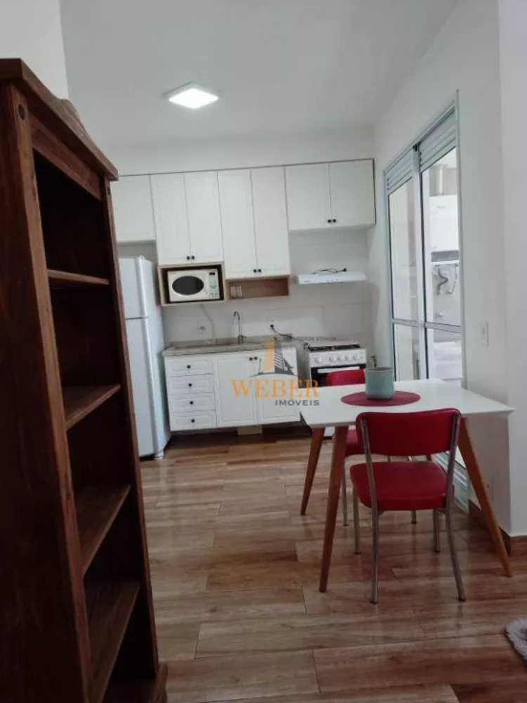 Apartamento, 1 quarto, 40 m² - Foto 9